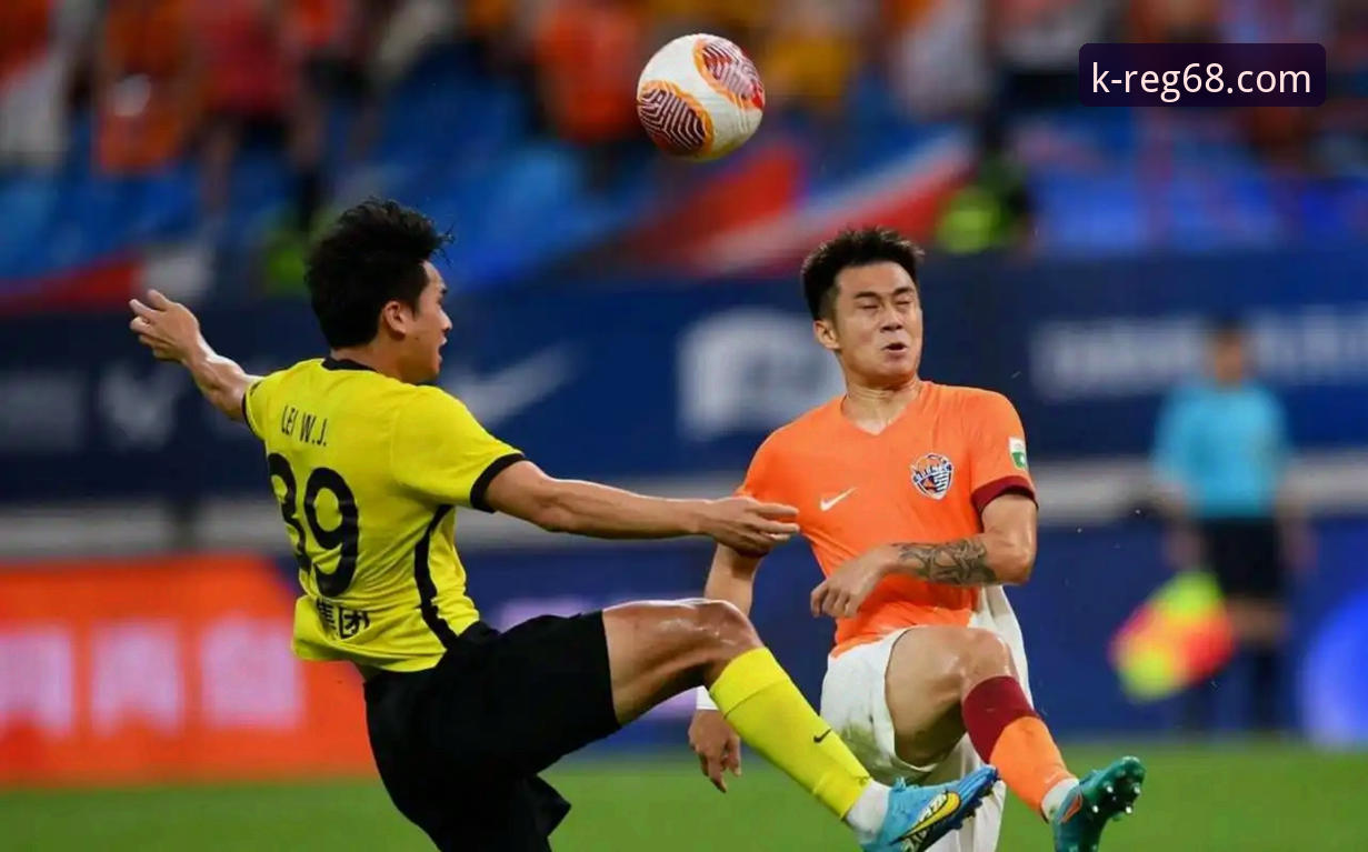 青岛海牛3-1上海海港:13年等待vs见证奇迹,K体育平台深度复盘